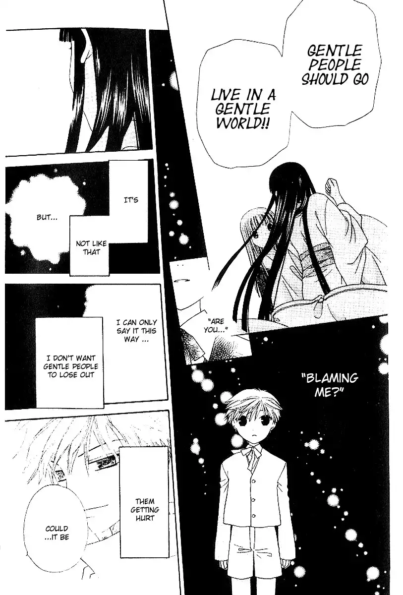 Fruits Basket Chapter 80 20